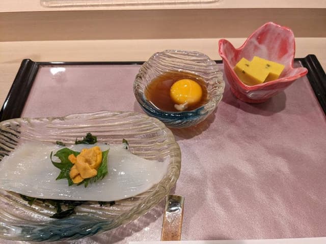 寿し処 彩華 - サブ画像2