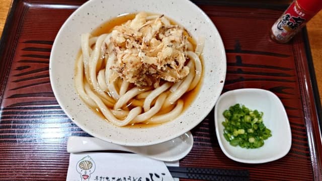さぬきうどん 心 - サブ画像2