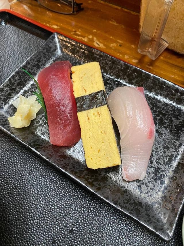 うどん七福 - サブ画像2