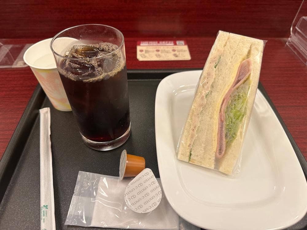 カフェ・ベローチェ 吉祥寺店