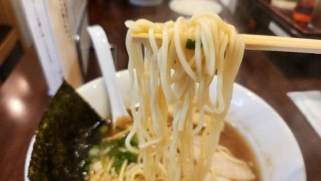 鶏そば もこや - サブ画像1