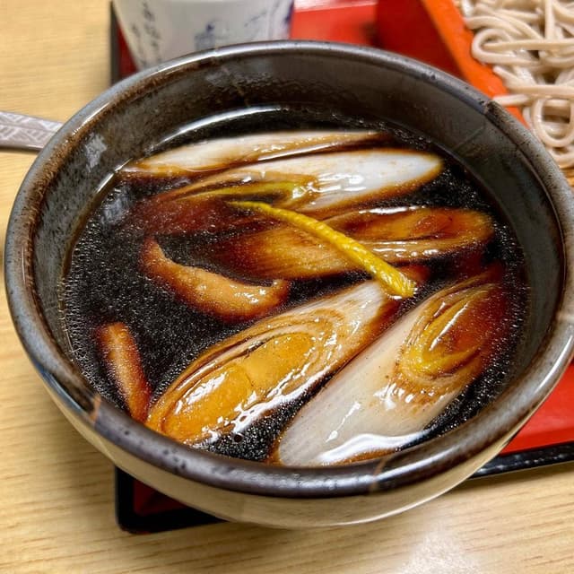 永坂更科 布屋太兵衛 麻布総本店 - サブ画像1