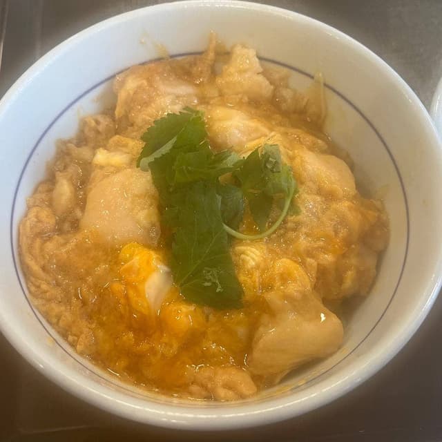 なか卯 岡山中山下店 - サブ画像3