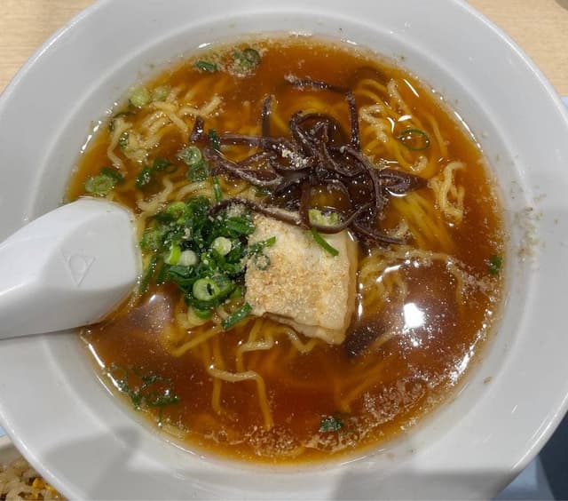 麺屋 一華亭 - サブ画像3