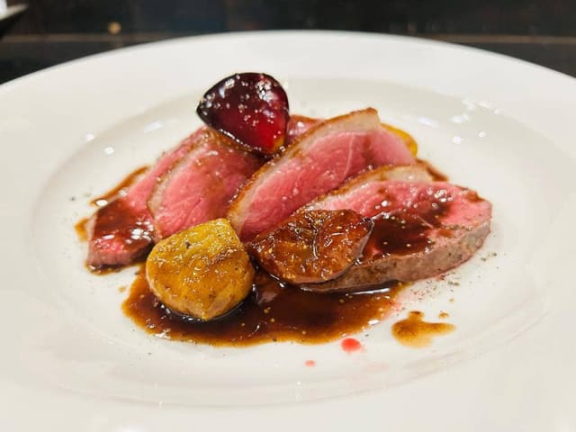 リストランテ ラ・ヴィータ - サブ画像1