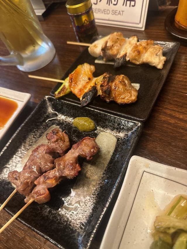 焼き鳥 たれや - サブ画像2