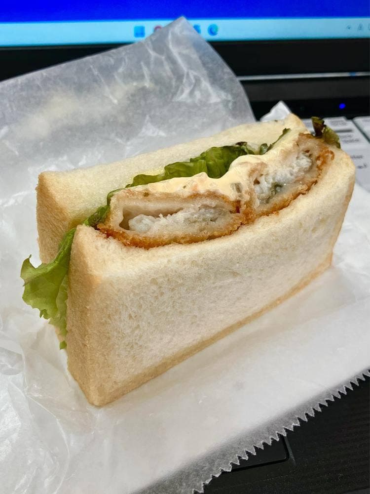 うちパン