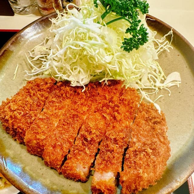 味のとんかつ 丸和 - サブ画像3