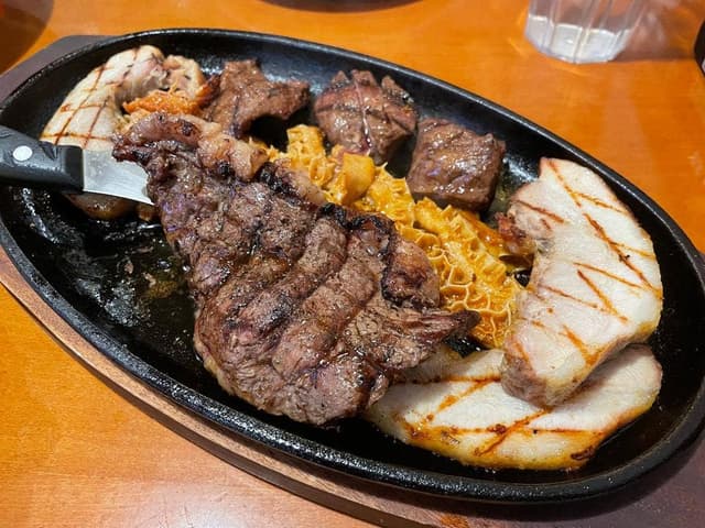 ペルー料理 KOKY’S - サブ画像1