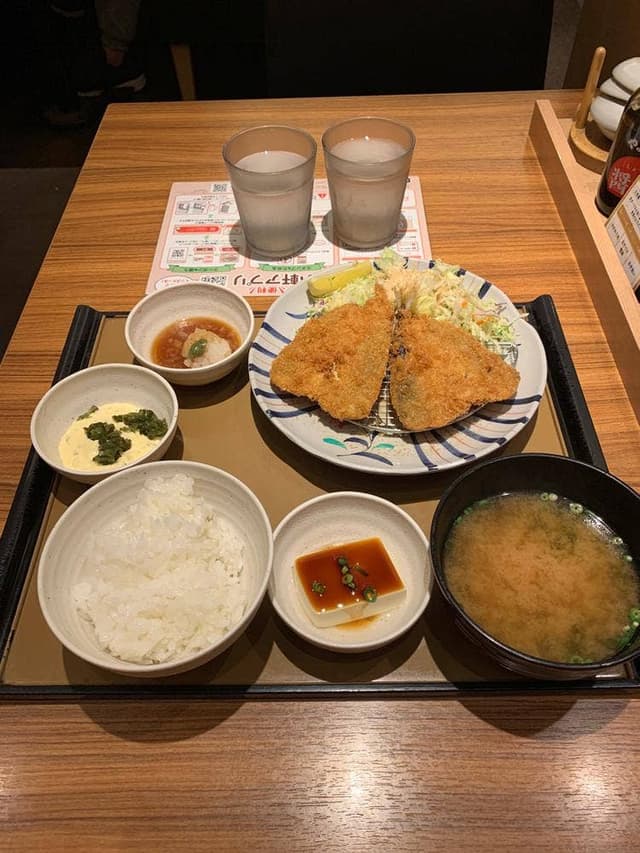 やよい軒 高円寺店 - サブ画像1