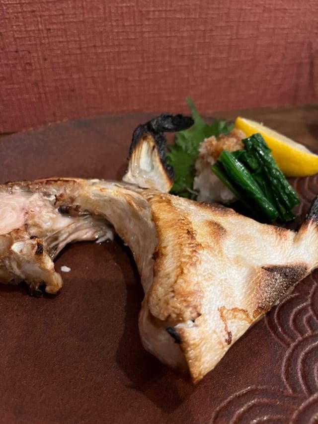 真・熟成肉魚 とや - サブ画像2
