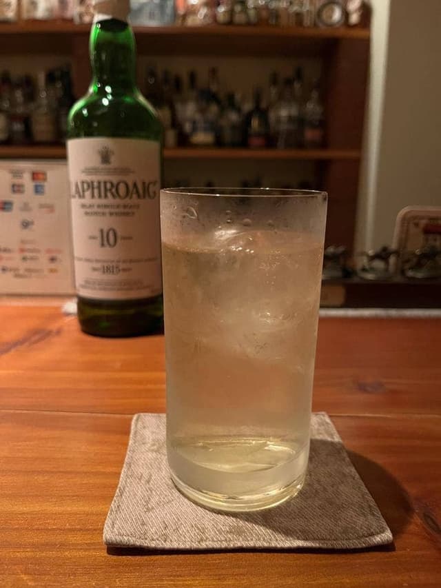 Bar Rita - サブ画像3