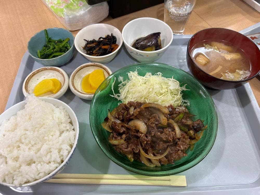 母の味 アゲイン