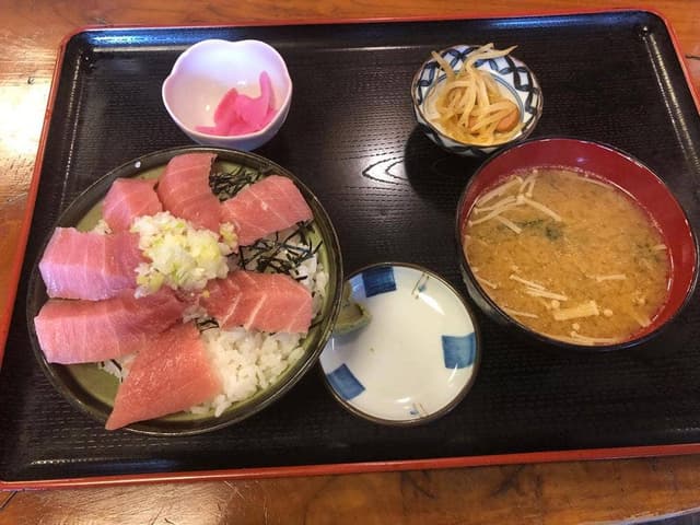 まぐろや - サブ画像3