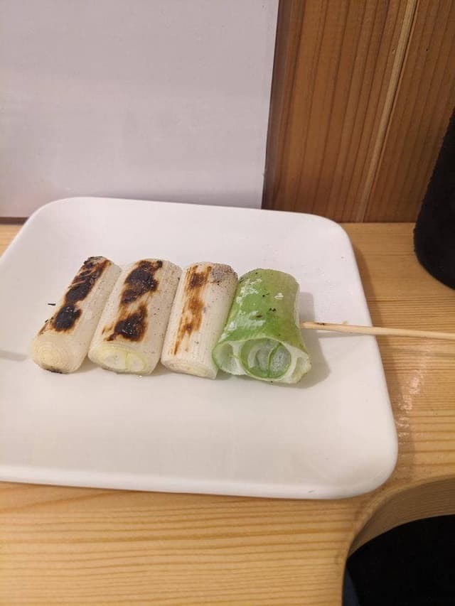 炭火焼き鳥 あべちゃん - サブ画像1