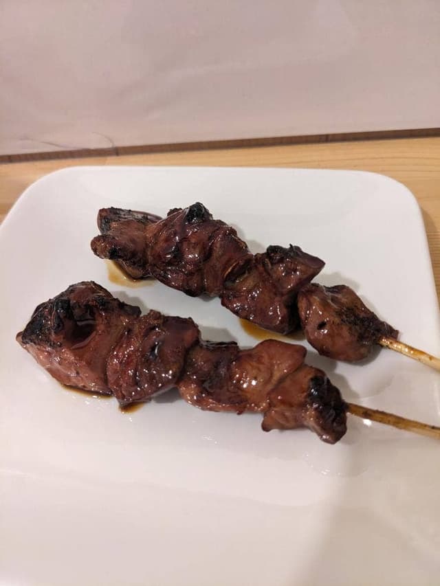 炭火焼き鳥 あべちゃん - サブ画像2
