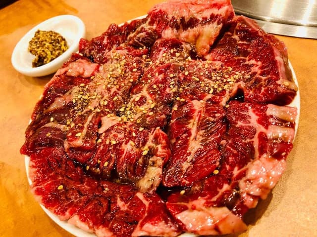 焼肉ざんまい 相模原店 - サブ画像2