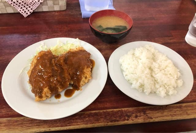 キッチンサン - サブ画像3