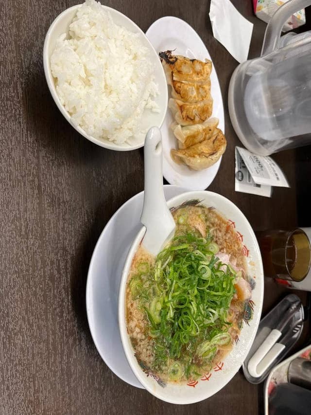 来来亭 小野田バイパス店 - サブ画像2