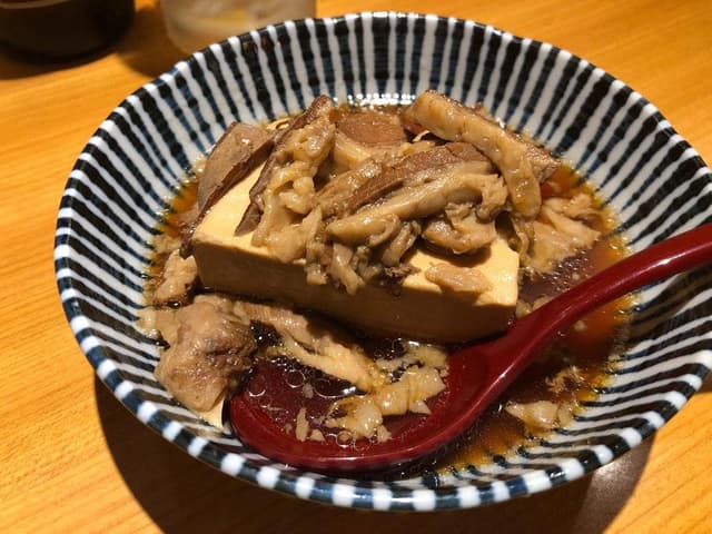 肉豆冨とレモンサワー 大衆食堂 安べゑ センター南店 - サブ画像3