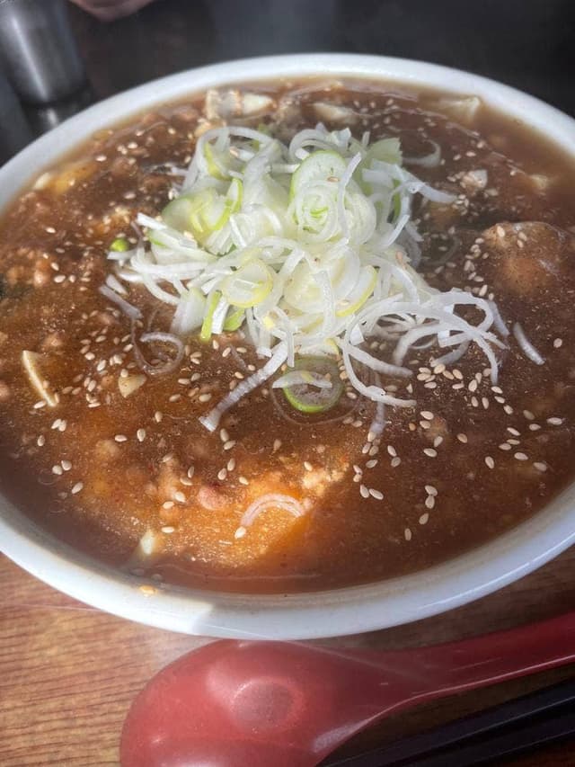 ラーメン工房まるしん - サブ画像3