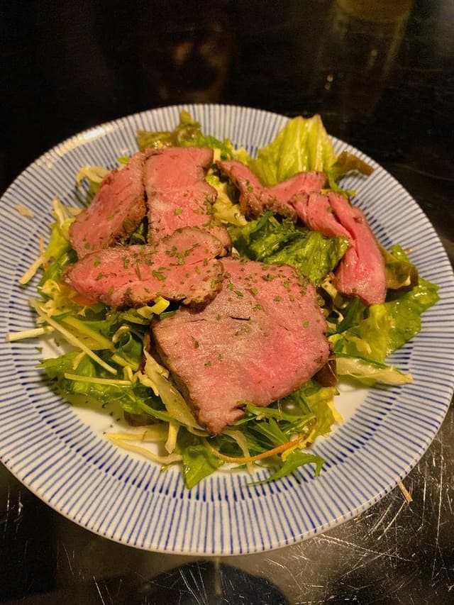 個室肉食堂 たらふく酒場 おにかい - サブ画像2