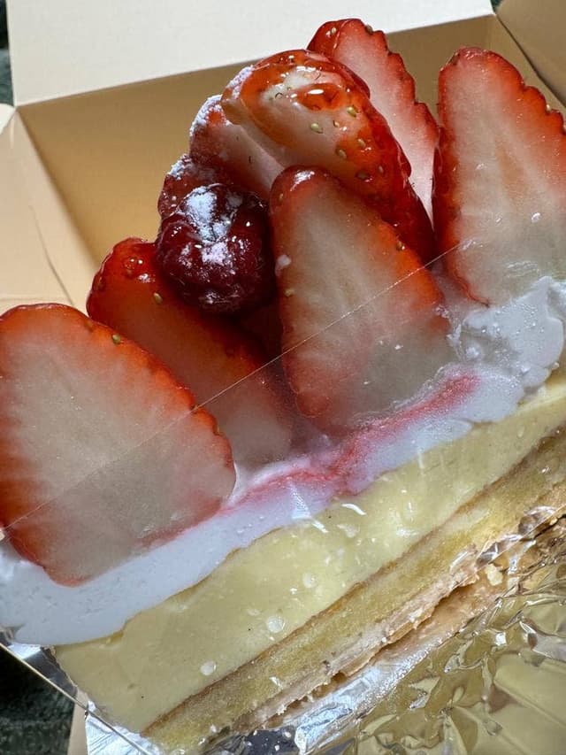 pâtisserie MIYABI - サブ画像2