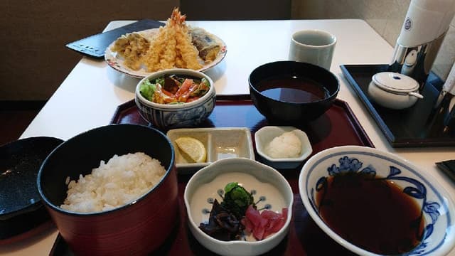 銀座 天一 博多店 - サブ画像3