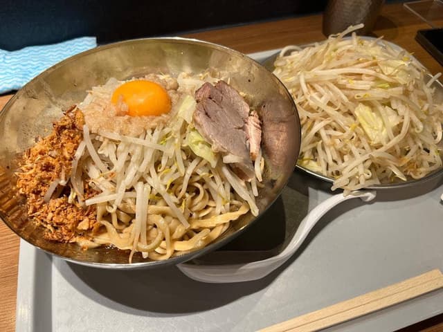 ラーメン太る - サブ画像1