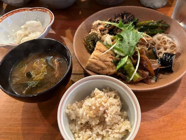 土禾 - サブ画像1