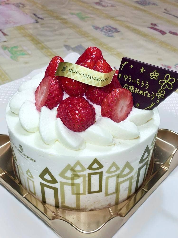 アンリ・シャルパンティエ 横浜そごう店