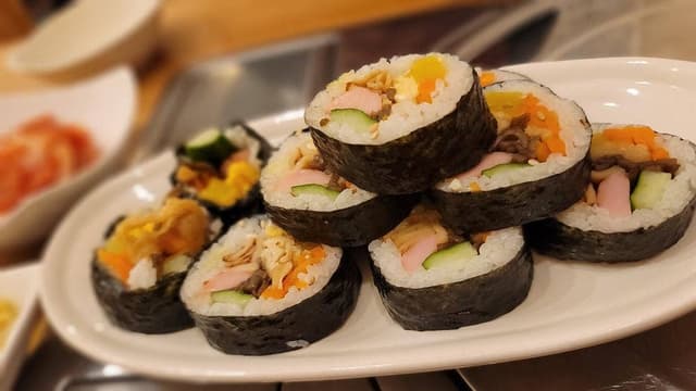韓国料理 Jチキン - サブ画像1