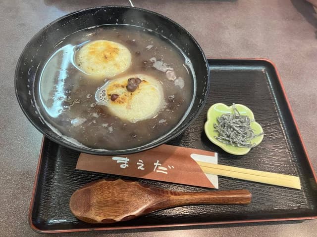 甘党まえだ 八尾店 - サブ画像1