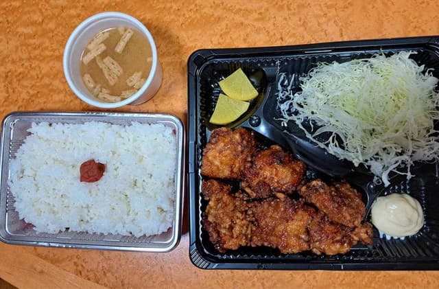 きしから キッシーの鶏からあげ 湊川店 - サブ画像3