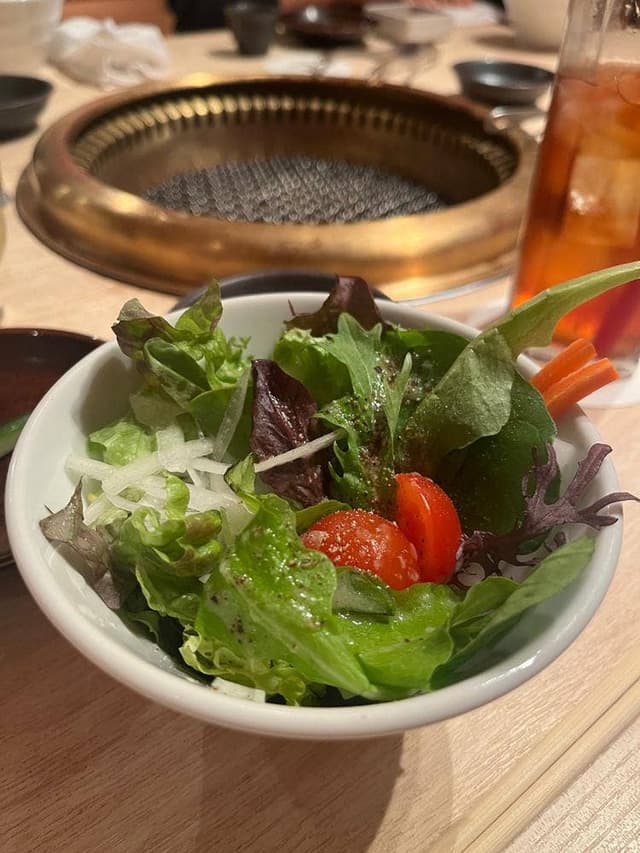 焼肉 喜久安 - サブ画像3