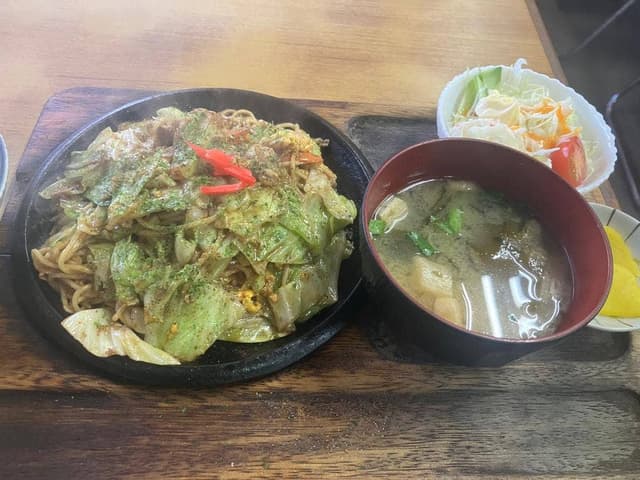 御食事処 ふみ - サブ画像2