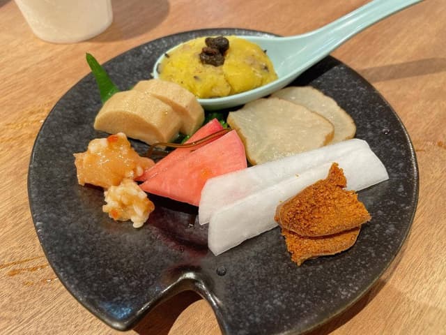 薫酒や いこう商店 - サブ画像3