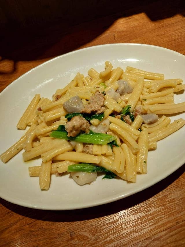 TRATTORIA Più - サブ画像1