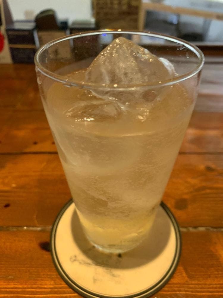 創作bar みどりむし
