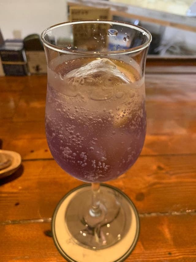 創作bar みどりむし - サブ画像2