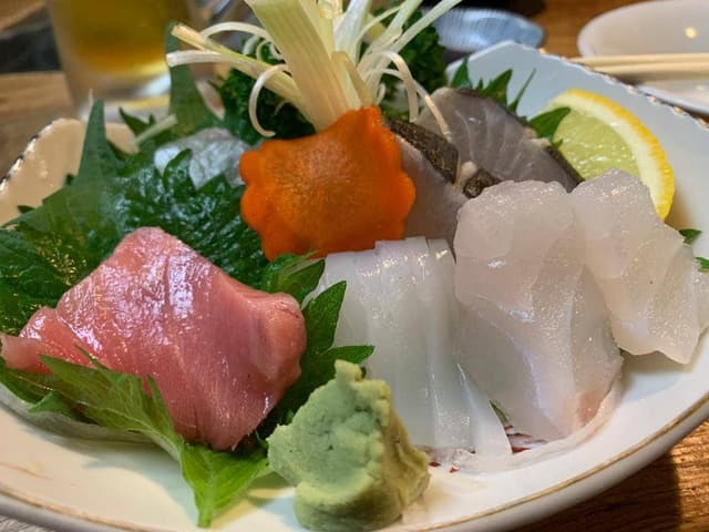 下津井港 - サブ画像1