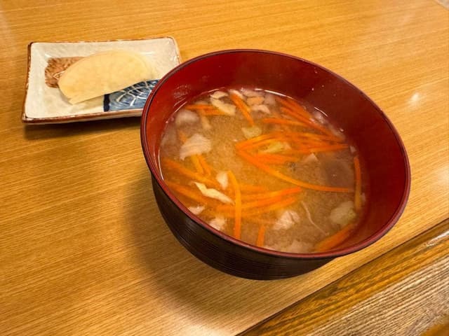 増屋食堂 - サブ画像2