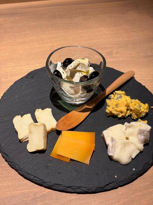 さかなとワイン うぉんたな-VARIO- - サブ画像1