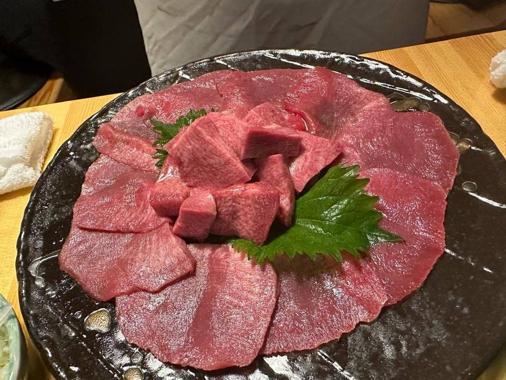 小田原駅前極上焼肉 HEAVEN MEAT