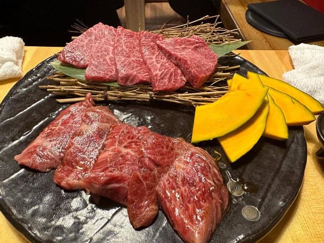 小田原駅前極上焼肉 HEAVEN MEAT - サブ画像1