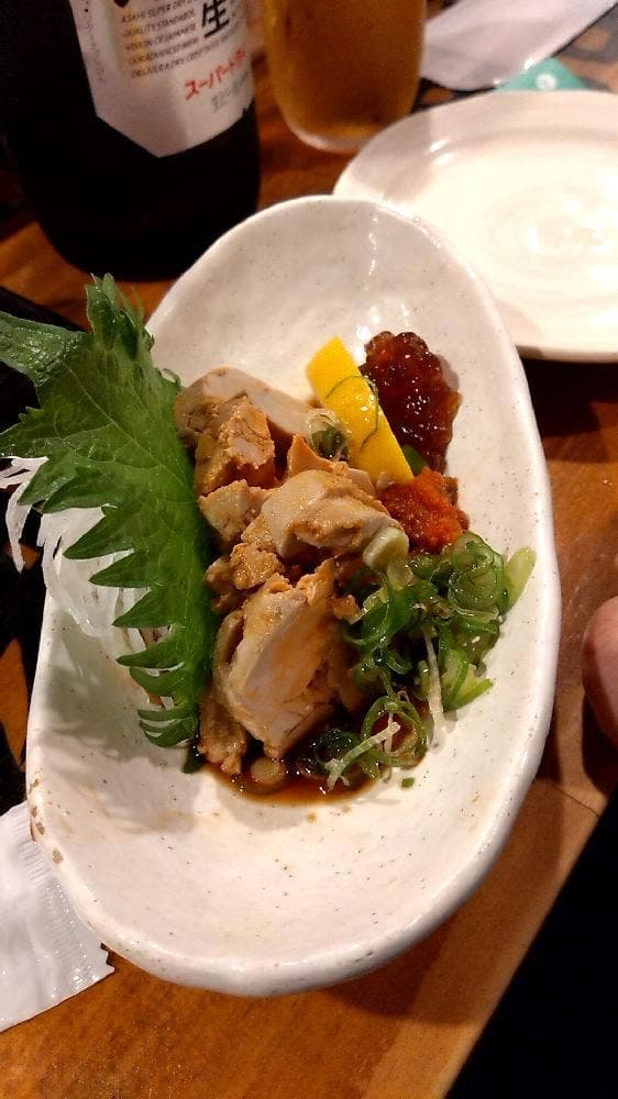 まぐろ一徹 千日前店 - サブ画像2