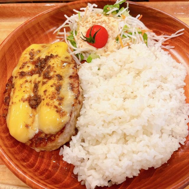 びっくりドンキー ポケットキッチン 東京ドームシティ店 - サブ画像2