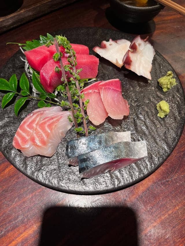 海鮮ろばた 酒肆 大関 新橋 - サブ画像1