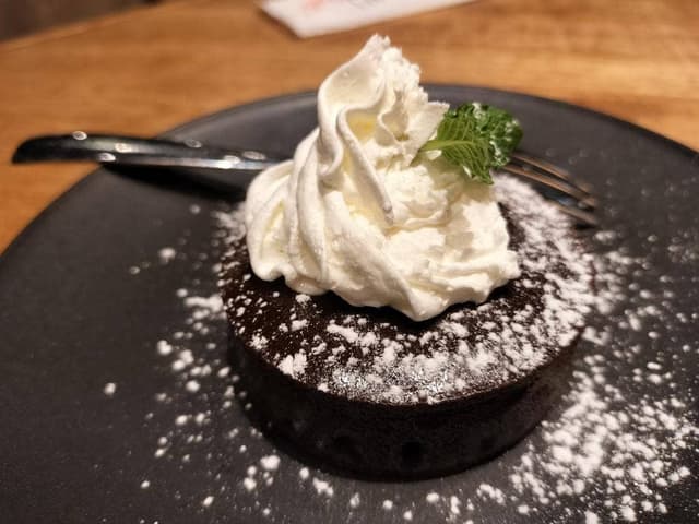 VARESS COFFEE - サブ画像1