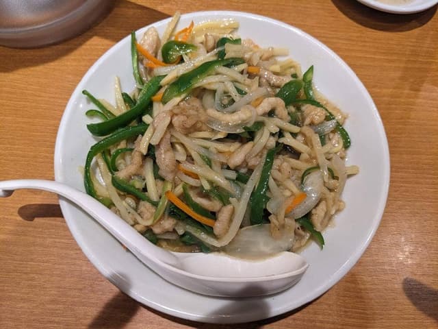 中華食堂 真心 - サブ画像3